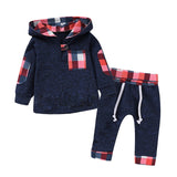Winter Baby Casual New Fashion