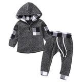 Winter Baby Casual New Fashion