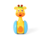 Baby Wheeled Rattles