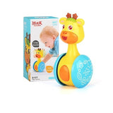 Baby Wheeled Rattles