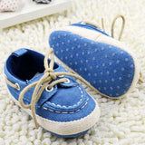 Winter Stylish Baby Shoes Non-slip