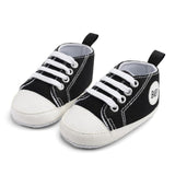 Winter Stylish Baby Shoes Non-slip