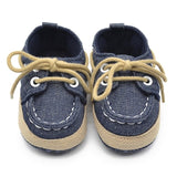 Winter Stylish Baby Shoes Non-slip