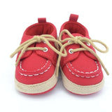 Winter Stylish Baby Shoes Non-slip