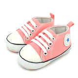 Winter Stylish Baby Shoes Non-slip
