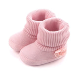 Winter Newborn Baby Boots