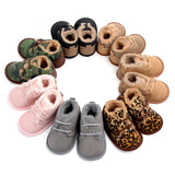Winter Keep Warm Baby Shoes