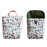 Baby Care Waterproof Handbag