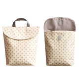 Baby Care Waterproof Handbag