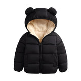 Winter Baby Prety Outerwear