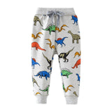 Baby Length Trousers