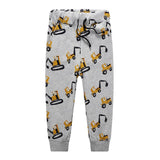 Baby Length Trousers