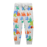 Baby Length Trousers