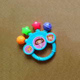 Baby Rattles Toys