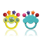 Baby Rattles Toys
