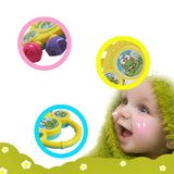 Baby Rattles Toys