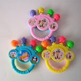 Baby Rattles Toys