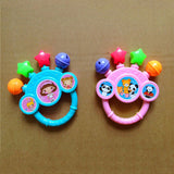Baby Rattles Toys