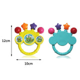 Baby Rattles Toys