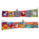 Baby Toys Multi-Touch Multifunction Fun And Double Colorful Cloth
