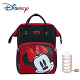 Baby Care Waterproof Backpack