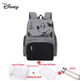 Baby Care Waterproof Backpack
