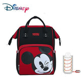 Baby Care Waterproof Backpack