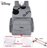 Baby Care Waterproof Backpack