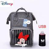 Baby Care Waterproof Backpack