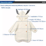 Newborn Baby Swaddle