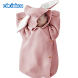 Newborn Baby Swaddle