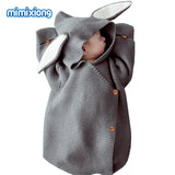 Newborn Baby Swaddle