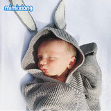 Newborn Baby Swaddle