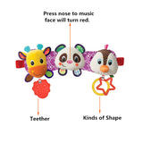 Musical Baby Toys