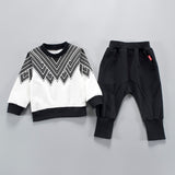 Baby Sport Suits Tracksuit