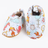 Newborns Soft Baby Shoes