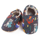 Newborns Soft Baby Shoes