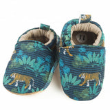 Newborns Soft Baby Shoes