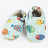 Newborns Soft Baby Shoes