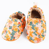 Newborns Soft Baby Shoes