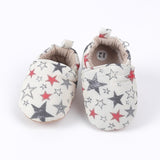 Newborns Soft Baby Shoes