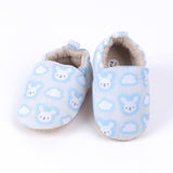 Newborns Soft Baby Shoes