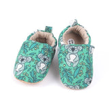 Newborns Soft Baby Shoes