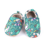 Newborns Soft Baby Shoes
