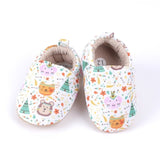 Newborns Soft Baby Shoes