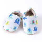 Newborns Soft Baby Shoes