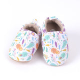 Newborns Soft Baby Shoes