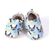 Newborns Soft Baby Shoes
