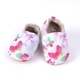 Newborns Soft Baby Shoes
