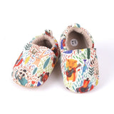 Newborns Soft Baby Shoes